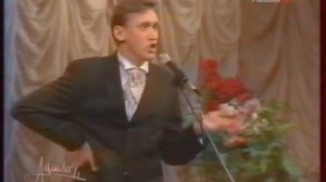 Аншлаг (Россия, 2003) Сергей Дроботенко