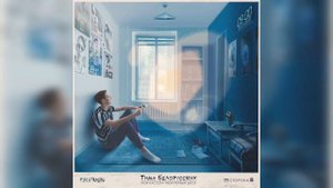 5.Тима Белорусских - Птичка (Моя кассета-Твой первый диск)