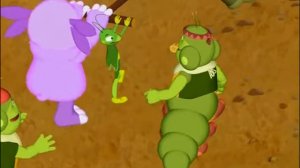 305  Когда рак на горе свистнет