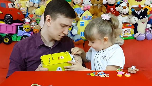 ✿ МОЯ ПЕРВАЯ ПОСЫЛКА ИЗ КИТАЯ! Что в коробке? Посылка с LightInTheBox