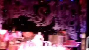 Театр Анастасии Волочковой