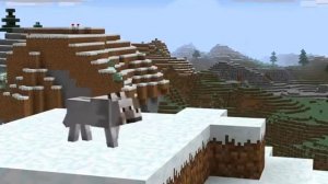 Цитаты Волка-Приколы Майнкрафт