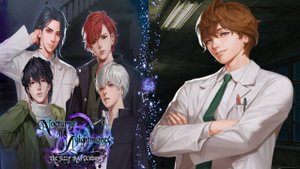 Nocturne of Nightmares: The Sleep that Devours /Ночные Кошмары: Сон, который поглощает / Глава 1/💎