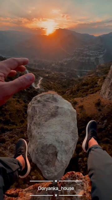 Прекрасный Гуниб смотреть онлайн