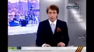 Приколы в прямом эфире 3