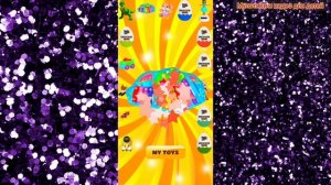 Новые игрушки из Яиц с Сюрпризом #32 / Распаковка яиц сюрпризов/ Мультфильм для детей про игрушки но