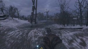 Метро Exodus прохождение #4 Канистра (ПРИКОЛ НА 35:20 мин.)