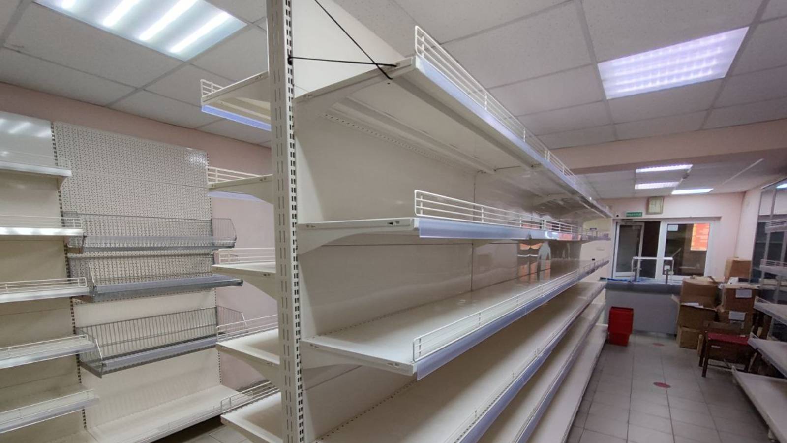 Коммерческое помещение в Ялте на Промбазе смотреть онлайн