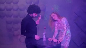 Песня про субботу