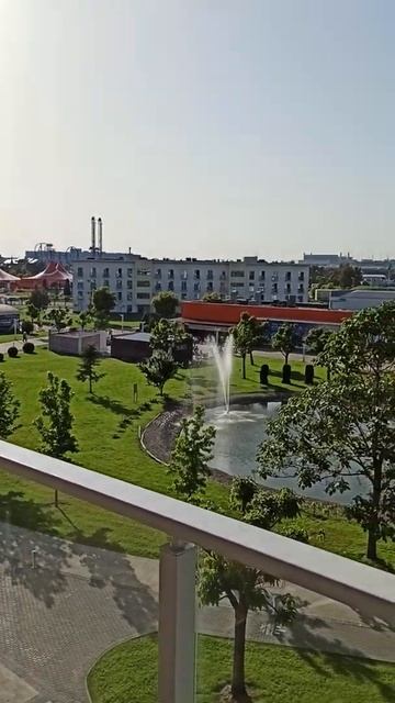 #Сочи Парк Отель⭐⭐⭐ Корпус 1/ фантастический вид #сочипаркотель