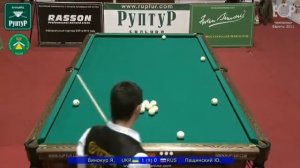 ЧЕ2011: Паламарь - Курта, интервью с Паламарем, Пащинский - Винокур