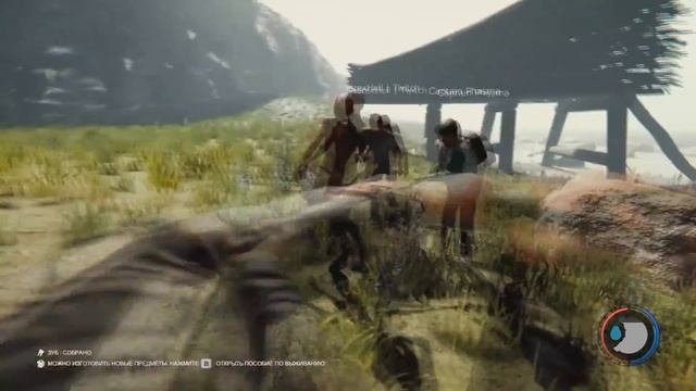 The Forest - Лысый из Brazzers #1 смотреть онлайн