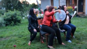 песня на юбилей: тетя Галя давай, давай, давай!!!!