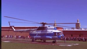 Смешное видео),ору с моржа