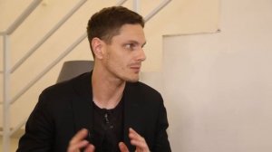 Звездное интервью со стилистом Эдгарсом Заблоцкисом | Даша Левченко