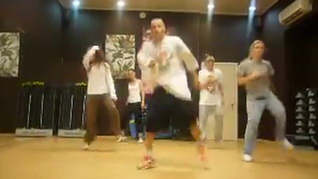 Максим Сорокин(House lesson) смотреть онлайн