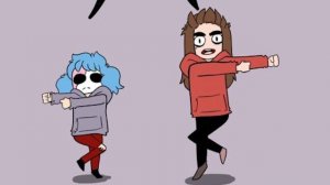 Sally Face┃Салли Фейс┃Комиксы по Салли Фейс┃Подборка комиксов┃Озвученные комиксы