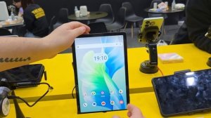AndroHack в Москве на презентации Ulefone 2025 - НОВЫЕ ЗАЩИЩЕННЫЕ СМАРТФОНЫ И ПЛАНШЕТЫ