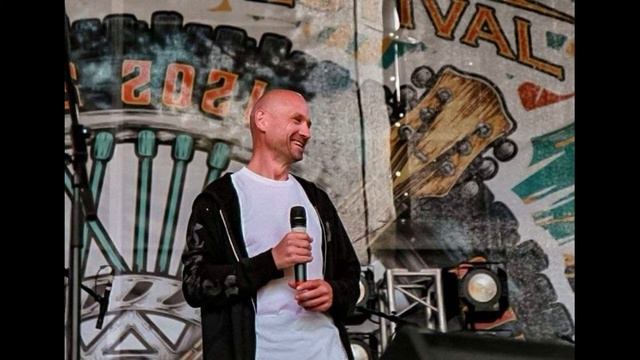 Интервью Максима Привезенцева на Радио Москвы 6.8.21г. смотреть онлайн