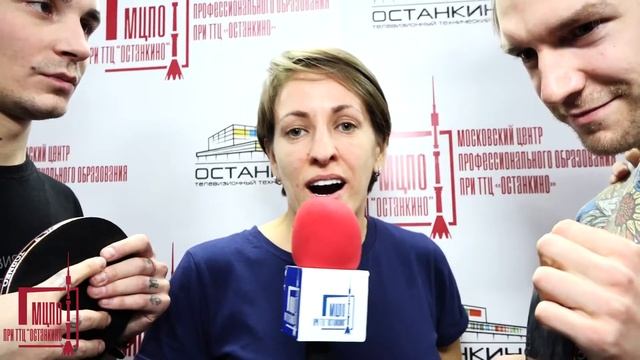 Турнир по теннису в МЦПО при телецентре Останкино смотреть онлайн