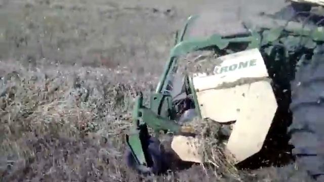 Уборка кормов. смотреть онлайн