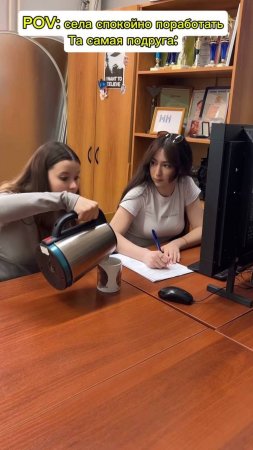 😂Признавайтесь, кто из вас кто?