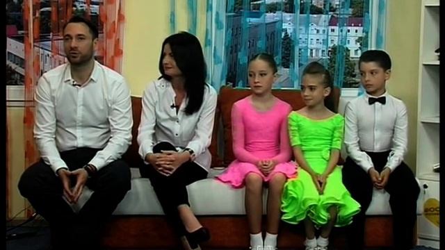 Ранкова кава Олімп 26.05.2016 смотреть онлайн