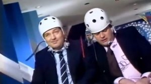 Александр Ширвиндт и Михаил Державин- Космонавты