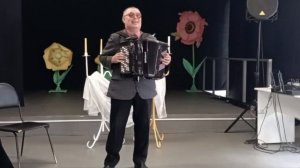 Край любимый и родной.