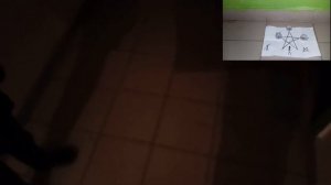 Вызвали ДЕМОНА БАБАДУК - Он Ранил ....