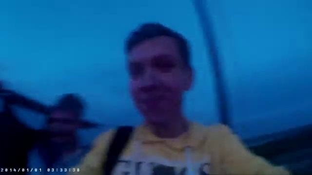 ВОТ ЭТО ДА!!! На вышке!! #1 смотреть онлайн