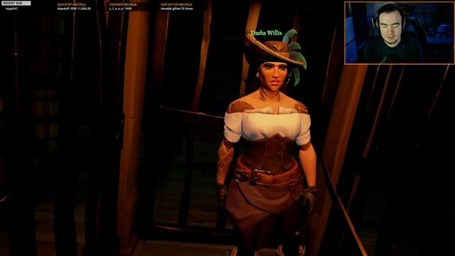 4Д И ЛЕГЕНДАРНАЯ РАССКАЗЧИЦА | DariaWillis • BlackSilverUfa • TanyaGames • ArtGames смотреть онлайн