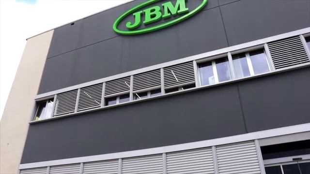 AVDtrade: штаб-квартира та склад JBM! смотреть онлайн