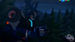 Трансформеры  Роботы под Прикрытием   Приколы #3