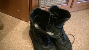 Берцы Garsing стоит ли покупать