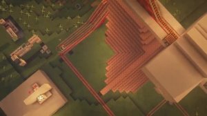 Парк аттракционов