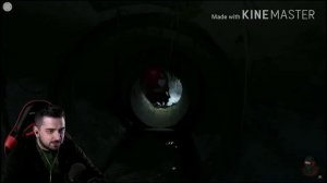 😂Hard Play СМОТРИТ УЖАСТИКИ 360°😂