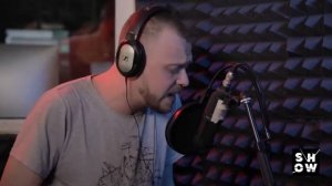 ХИП ХОП ОДИНОКОЙ СТАРУХИ — FREESTYLE на радио RhymesFM mp4 1