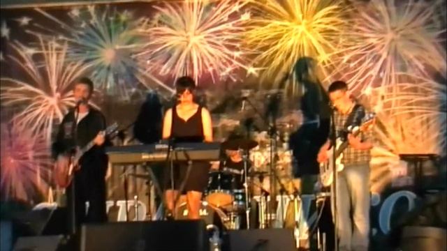 Эдуард Скрябин feat. Дилетанты-В Синем Небе смотреть онлайн