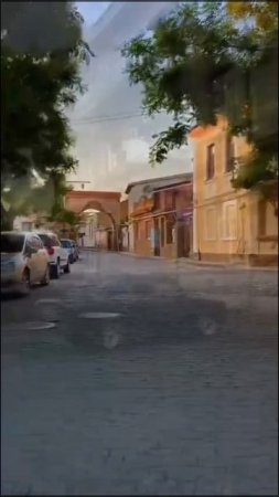 Я ❤️ Евпаторию ☀️