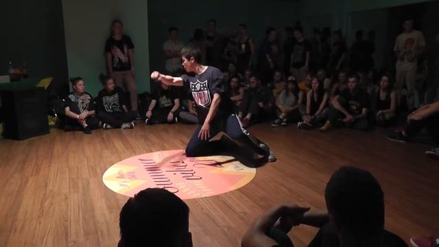 21 ИЮНЯ 2014 ГОДА БАТЛ МОСКВА DANCE FESTIVAL SUMMER VIBES BEGINNERS ИВАН ОТБОР