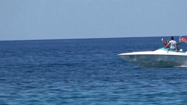 Пляж Клеопатры в Алании Kleopatra beach Cleopatra beach аттракцион attraction आकर्षण ziminvideo