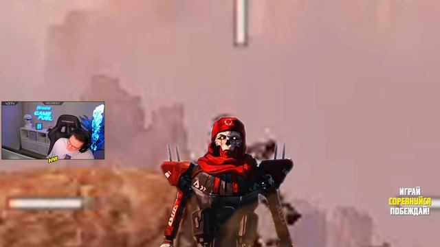 Recrent словил ржомбу смотреть онлайн