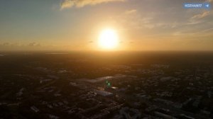Поймай частоты Вселенной! Философия майя и гармония звука