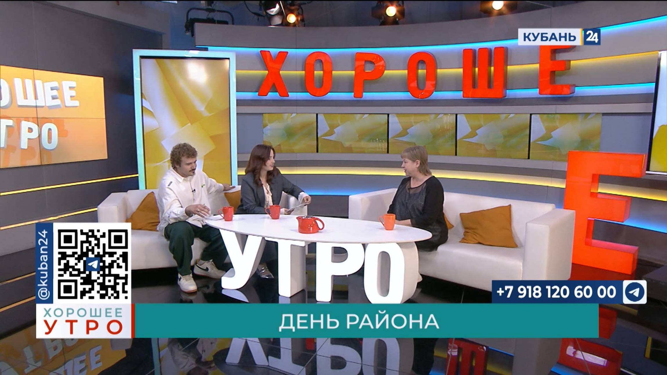 Инна Пивоварова: особое место в нашем репертуаре занимает народная хореография