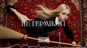 ZHUCHOK - Не Гермиона