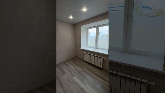 Обзор квартиры на ул. Гареева 78а в Казани