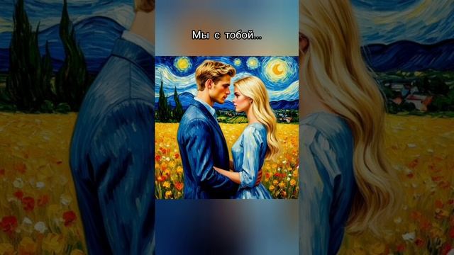 Мы с тобой..., песня на стихи Александра Пашкова - Антропова