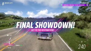 Саша Булкин отдал победу @BulkinSPB