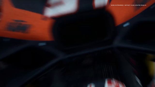 MotoGP 25 — релизный трейлер